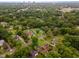 Spacious residential area featuring lush greenery and well-maintained homes near the city at 132 Lord Ashley Rd, Raleigh, NC 27610