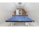 Bright game room featuring a ping pong table at 213 Brompton Ct, Burlington, NC 27215