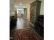 Spacious foyer with hardwood floors at 325 Olde Liberty Dr, Youngsville, NC 27596