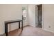 Bedroom with a table and natural light at 34 Scotts Creek Run, Angier, NC 27501