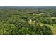 Breathtaking aerial view of a house surrounded by towering trees and pristine natural beauty at 4053 Friendship Patterson Mill Road, Burlington, NC 27215