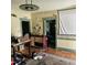Living room featuring natural light at 505 S 15Th St, Erwin, NC 28339