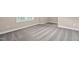 Bedroom with carpeted floor at 293 Carolina Oaks Ave, Smithfield, NC 27577