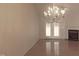 Spacious living room with hardwood floors, fireplace, and natural light at 106 Knight Ct, Graham, NC 27253