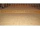 The attic space features a plywood subfloor ready for customization at 1155 Shonele Ln, Stem, NC 27581