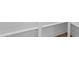 Close up on a white wall at 1319 Richfield Oaks Dr, Fuquay Varina, NC 27526