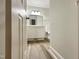 Bathroom sink and counter with updated fixtures at 1508 Hodge Rd, Knightdale, NC 27545