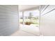 Inviting front porch showcases neighborhood views and easy access to the home's entry at 1720 Pinecliff Ct, Fuquay Varina, NC 27526