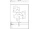 Detailed floor plan showcasing the layout of the house with multiple rooms and dimensions at 728 Peninsula Forest Pl, Cary, NC 27519