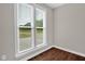 Bright room featuring natural light and views at 7620 Sam Hall Rd, Oxford, NC 27565