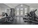 Fitness center features modern equipment including treadmills and weight machines at 1008 Whistler St, Durham, NC 27713
