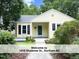Welcome to 1410 Shawnee St. This yellow home is in a beautiful neighborhood of Durham NC at 1410 Shawnee St, Durham, NC 27701