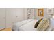 Spacious main bedroom featuring an ensuite bathroom and walk-in closet at 1523 Oak Forest Dr, Hillsborough, NC 27278