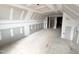 Spacious unfinished attic with customization potential at 360 Ambassador Dr, Clayton, NC 27520