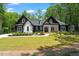 Charming two-story home featuring a manicured lawn and inviting curb appeal at 88 Priscilla Ln, Fuquay Varina, NC 27526