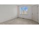 Cozy bedroom with neutral tones, a window, and a closet at 40 Horizon Trl, Garner, NC 27529