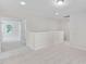 Bonus room featuring neutral walls and carpet at 5028 Blue Jack Oak Dr, Cary, NC 27519