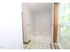 Bathroom featuring a soaking tub under a window for relaxing bath times at 622 Enon Rd, Oxford, NC 27565