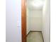 Walk-in closet with wire shelving for organized storage solutions at 622 Enon Rd, Oxford, NC 27565