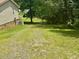 Picture of a spacious backyard at 94 S Waters Edge Ln, Henderson, NC 27537