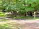 Image shows the landscape with a marker at 94 S Waters Edge Ln, Henderson, NC 27537