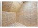 Close-up showcasing unfinished walls, highlighting the room's potential for customization and development in a new space at 1005 Enderbury Dr, Raleigh, NC 27614