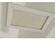 Airtight attic access point installed for easy access for maintenance and inspections at 160 Inverness St, Zebulon, NC 27597