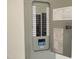 Main electrical panel is clearly labeled with circuit information, ensures safety and easy maintenance at 160 Inverness St, Zebulon, NC 27597