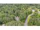 Home on private lot with beautiful trees and lush landscaping conveniently located near roads at 2612 Scarlet Sage Ct, Raleigh, NC 27613