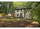 Beautiful two-story home with portico and well-maintained yard at 6817 Guess Rd, Hillsborough, NC 27278