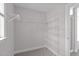Empty walk-in closet with wire shelving and neutral carpet at 1214 Valley Dale Dr, Fuquay Varina, NC 27526