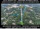 Aerial view showcasing the property's proximity to Downtown Cary Park and Cary Elementary at 322 S Dixon Ave # R, Cary, NC 27511