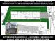 Site plan and rendering of the Riverside Nashville home at 322 S. Dixon Ave at 322 S Dixon Ave # R, Cary, NC 27511
