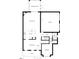 A detailed floor plan shows the layout of the main level at 503 Bendemeer Ln, Rolesville, NC 27571