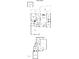 Detailed floor plan showcasing the layout of the home at 55 Kristopher Woods Dr, Youngsville, NC 27596