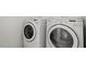 This laundry room features a washer and dryer and is ready for your laundry needs at 3921 Robins Nest Ln, Wake Forest, NC 27587
