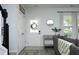 Bright living room features modern decor, a cozy sofa, and plenty of natural light at 4224 Vienna Crest Drive Dr, Raleigh, NC 27613
