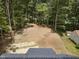 Expansive wooded lot offering privacy and natural beauty, perfect for building a dream home surrounded by nature's tranquility at 113 Pueblo Dr, Louisburg, NC 27549
