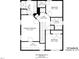 Floor plan illustrating the Primary bedroom, additional bedrooms, walk-in closets, and bathrooms at 147 Sunfish St, Smithfield, NC 27577