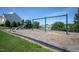 Community playground with slides and swings for residents to enjoy at 2725 Gross Ave, Wake Forest, NC 27587