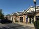 Retail space with storefronts and parking. Great commercial space and high traffic area at 2941 Grandview Heights Lane Ln, Raleigh, NC 27614