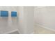 Walk-in closet features wire shelving and neutral carpeting at 3504 Regent Pines Dr, New Hill, NC 27562