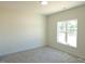 Neutral bedroom with carpet at 776 Shadetree Rd, Benson, NC 27504