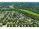Located in a tranquil neighborhood with access to a golf course and community amenities at 1617 Heritage Garden St, Wake Forest, NC 27587