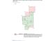 First floor plan of home at 20000 Fountain, Chapel Hill, NC with key measurements and room layouts at 20002 Fountain, Chapel Hill, NC 27517