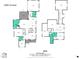 Detailed floor plan showcasing the layout and dimensions of this home at 20002 Fountain, Chapel Hill, NC 27517