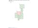 Second floor plan of home at 20000 Fountain, Chapel Hill, NC with room layouts and dimensions at 20002 Fountain, Chapel Hill, NC 27517