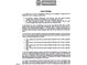 Community association documents outlining owner's privileges for golf and other amenities at 2053 Thornblade Dr, Raleigh, NC 27604