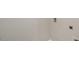 Unfinished basement space showing utility hookups at 137 Pisgah St, Sanford, NC 27330