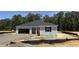 New construction home featuring neutral siding, a driveway, and a two car garage at 189 Gobbler Dr, Smithfield, NC 27577